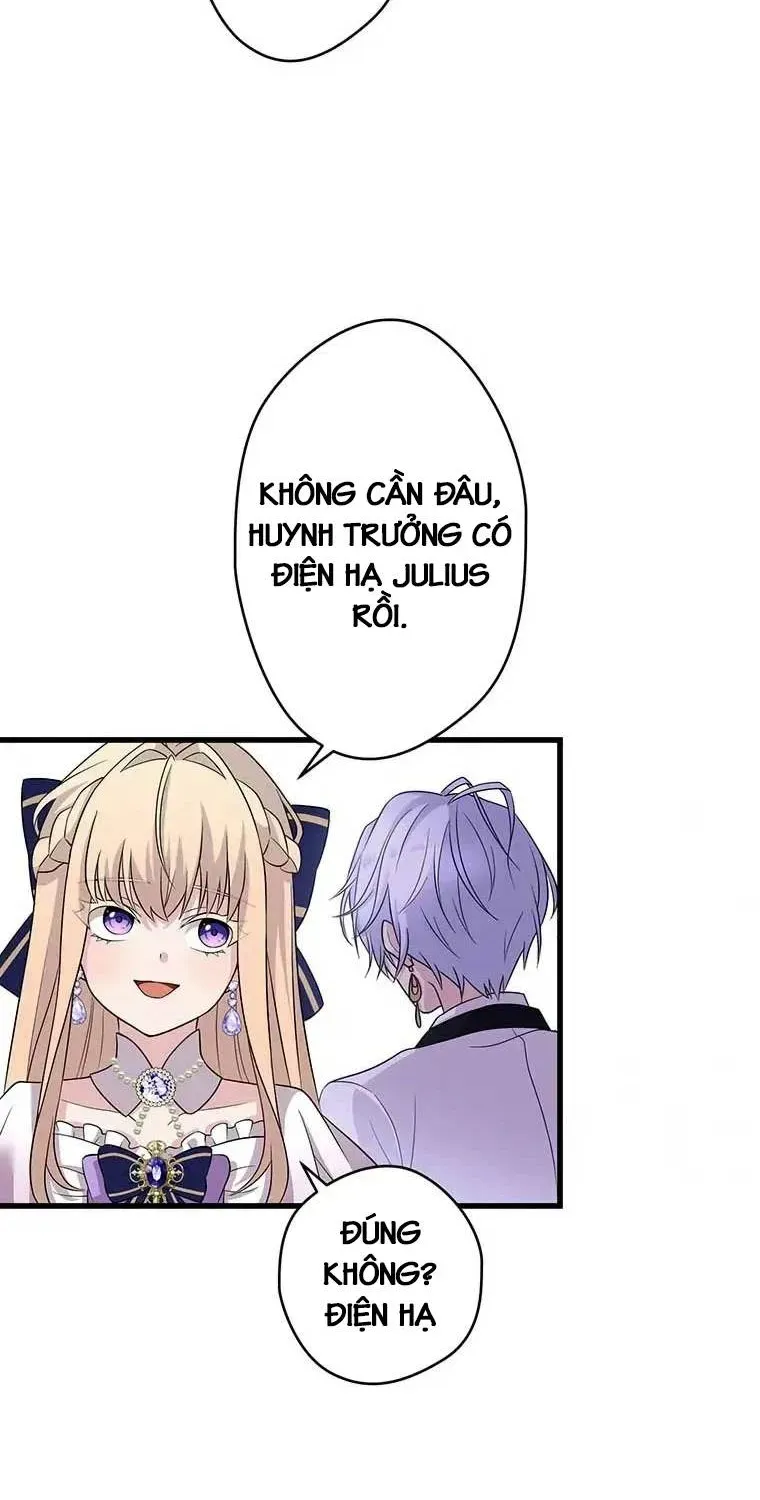 Tiểu Thư Út Tái Sinh - Chương 19 - Trang 34