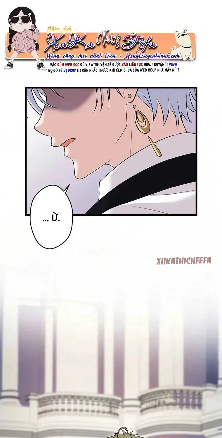 Tiểu Thư Út Tái Sinh - Chương 19 - Trang 35