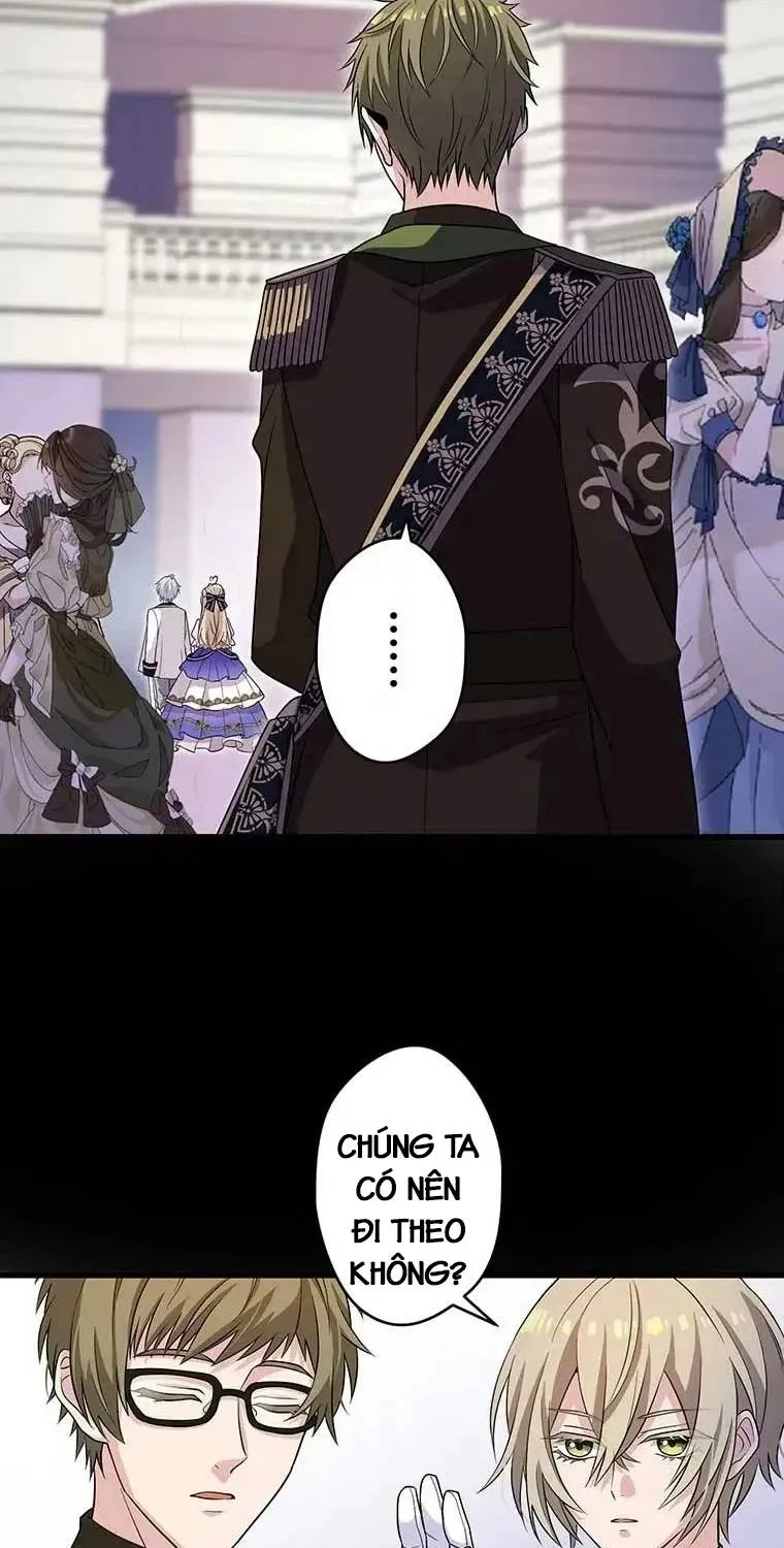 Tiểu Thư Út Tái Sinh - Chương 19 - Trang 36