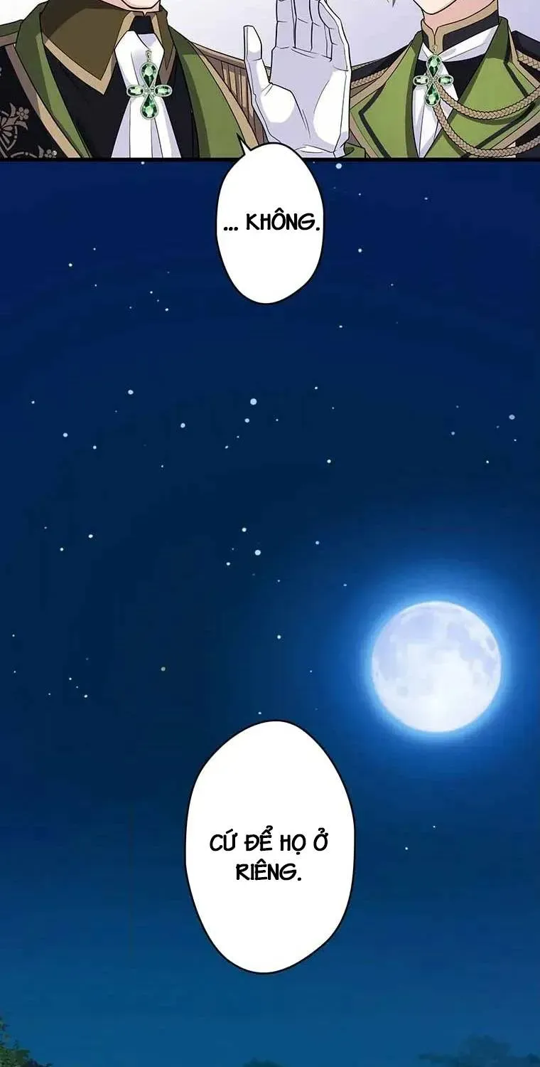 Tiểu Thư Út Tái Sinh - Chương 19 - Trang 37