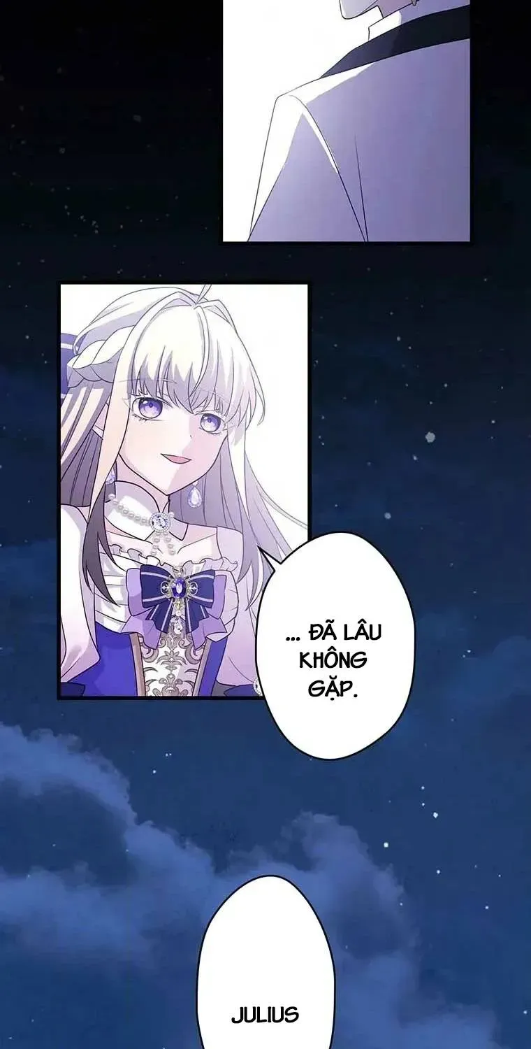 Tiểu Thư Út Tái Sinh - Chương 19 - Trang 39