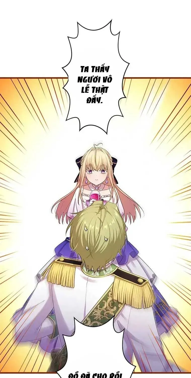 Tiểu Thư Út Tái Sinh - Chương 19 - Trang 5