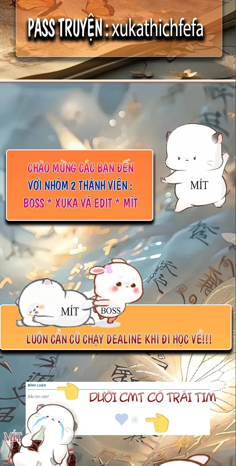 Tiểu Thư Út Tái Sinh - Chương 19 - Trang 44
