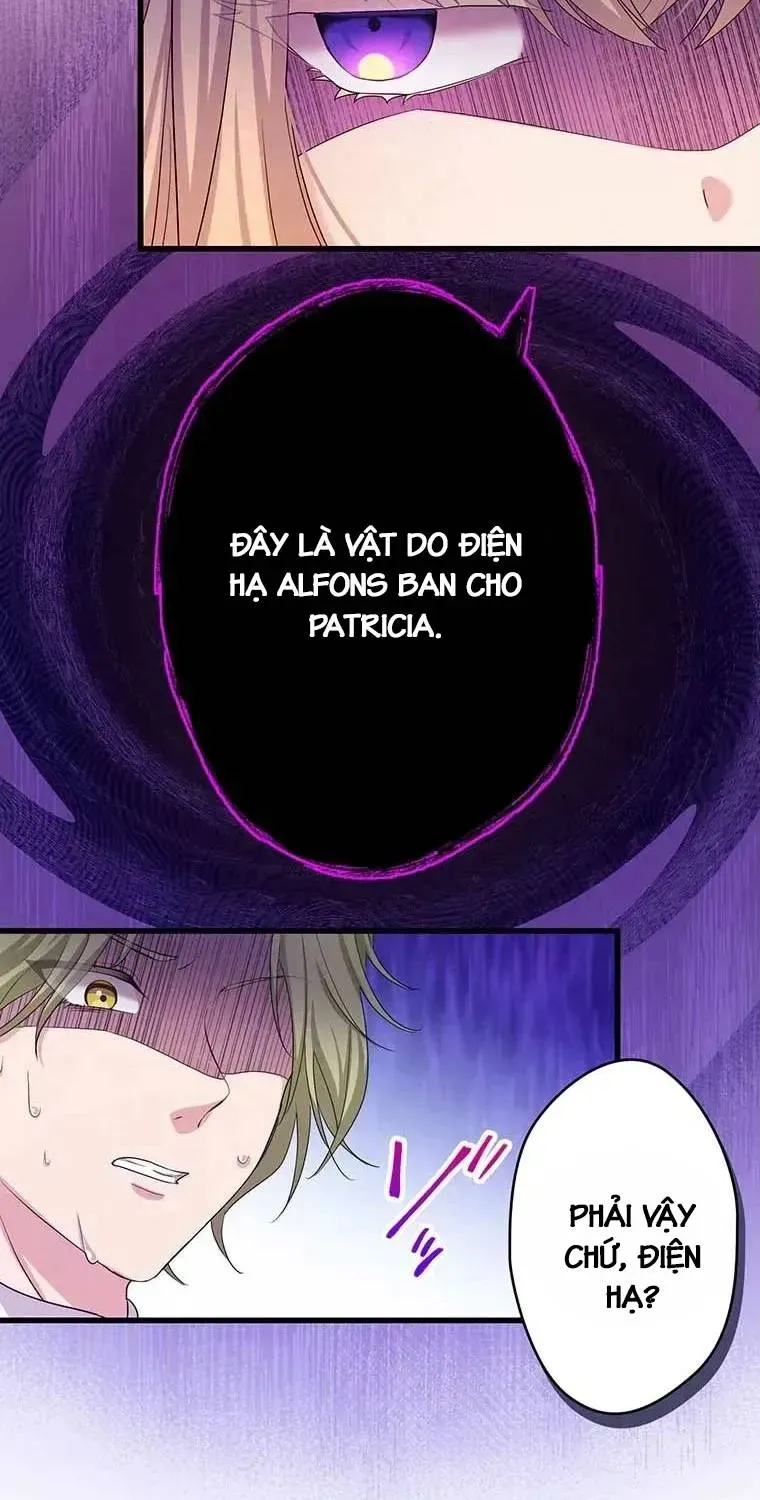 Tiểu Thư Út Tái Sinh - Chương 19 - Trang 9