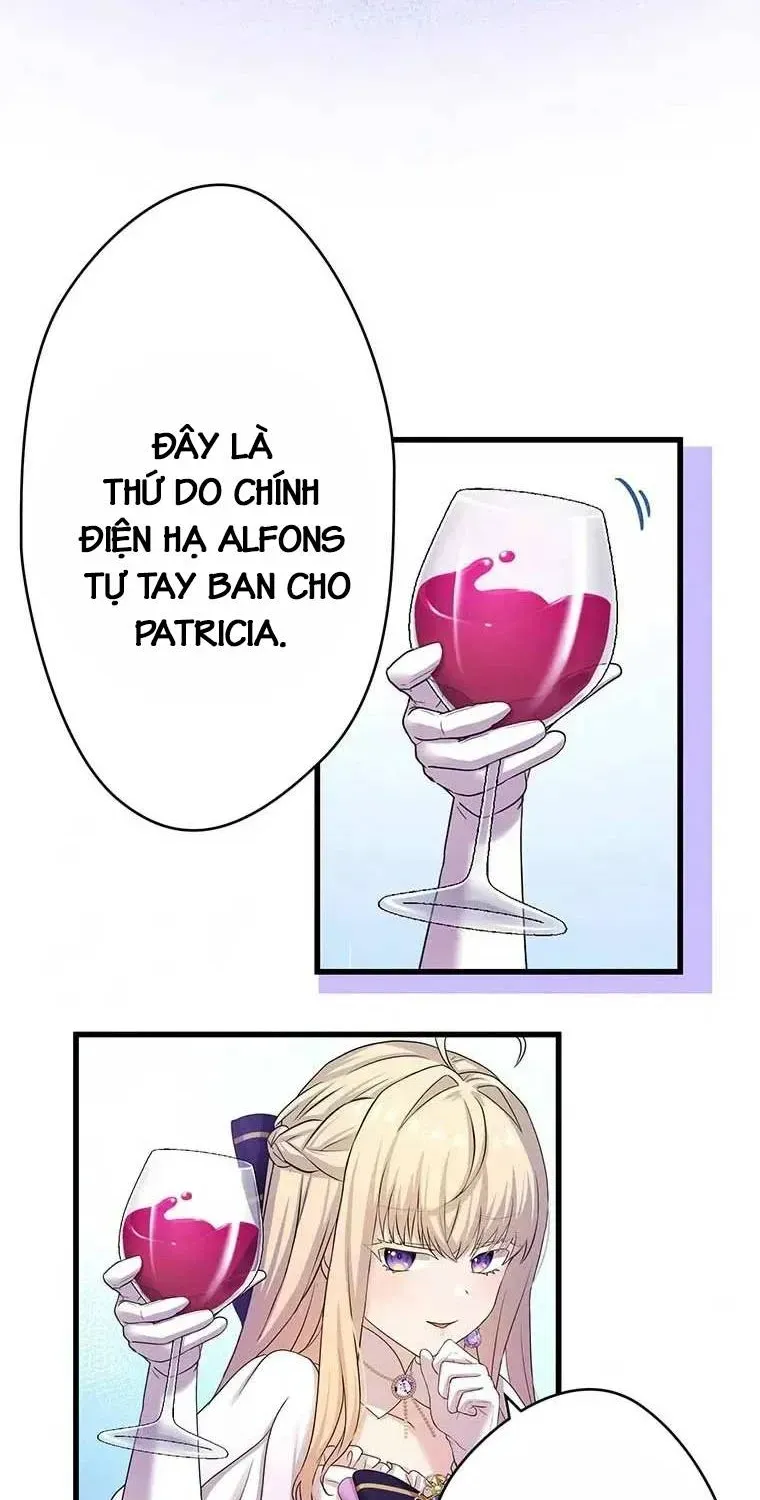 Tiểu Thư Út Tái Sinh - Chương 19 - Trang 10