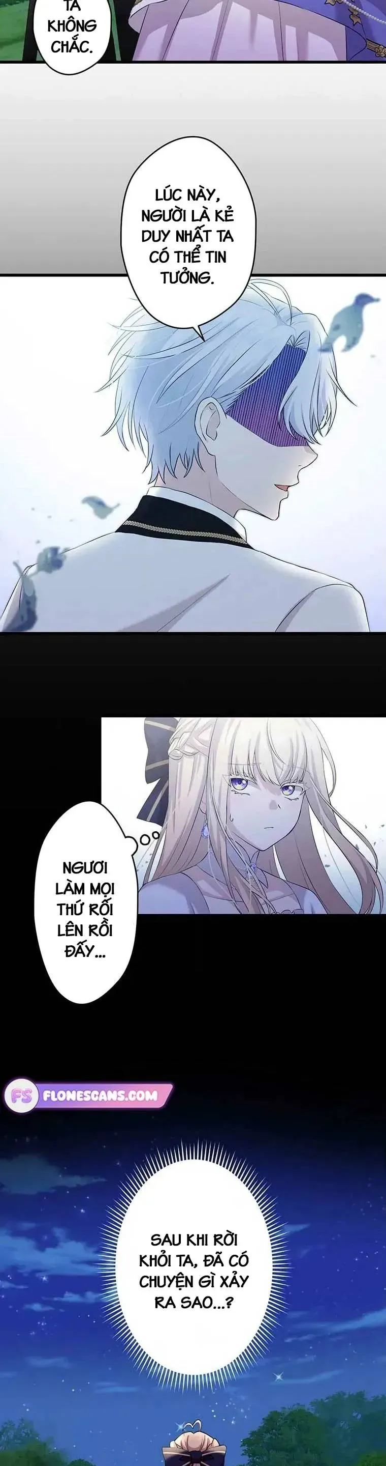 Tiểu Thư Út Tái Sinh - Chương 20 - Trang 16