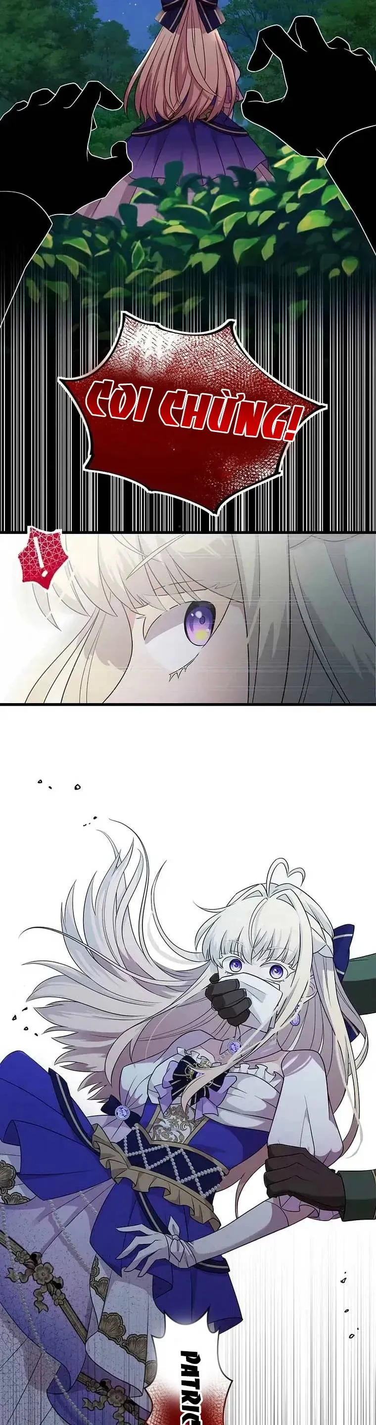 Tiểu Thư Út Tái Sinh - Chương 20 - Trang 17