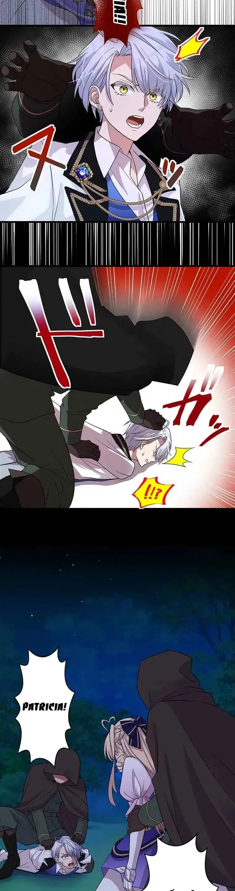 Tiểu Thư Út Tái Sinh - Chương 20 - Trang 18