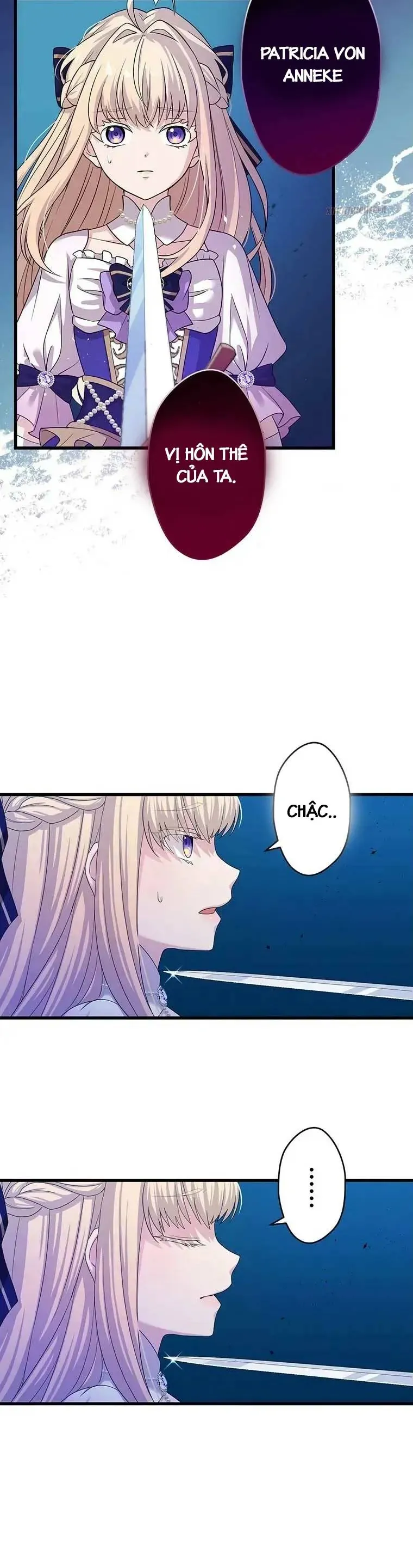 Tiểu Thư Út Tái Sinh - Chương 20 - Trang 3