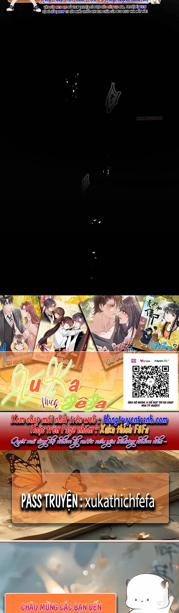 Tiểu Thư Út Tái Sinh - Chương 20 - Trang 22