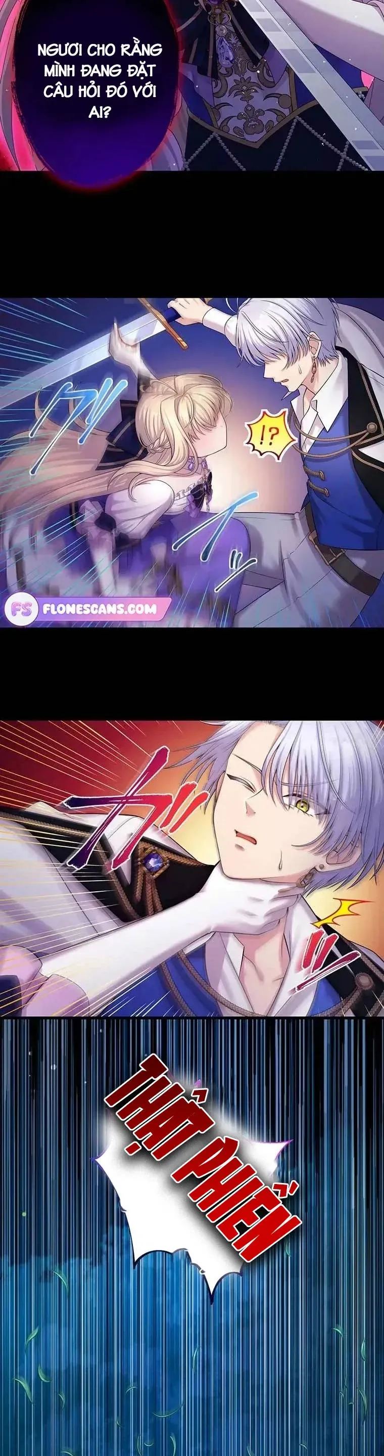 Tiểu Thư Út Tái Sinh - Chương 20 - Trang 5