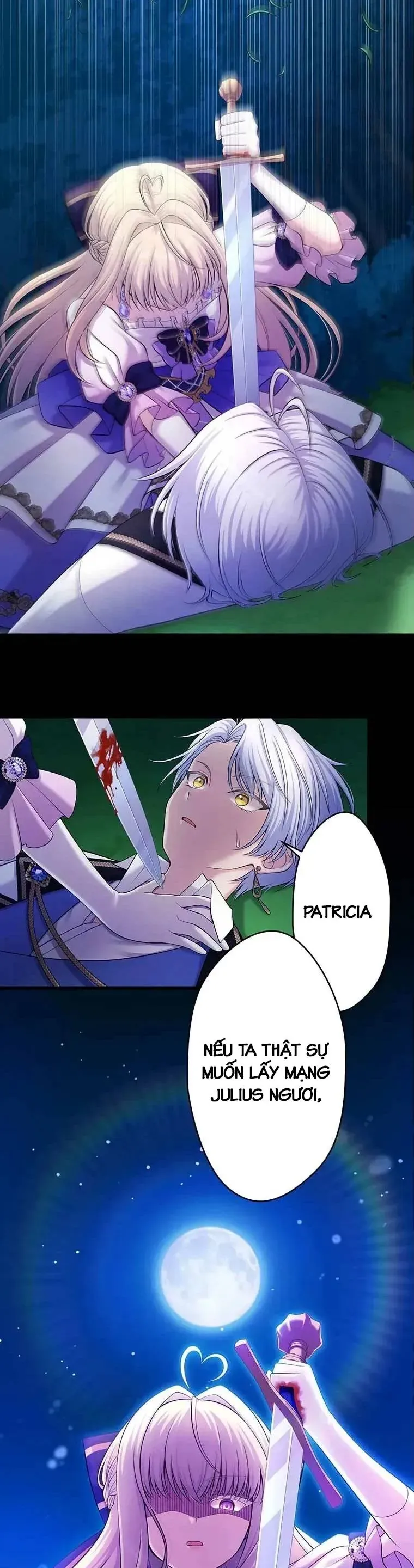 Tiểu Thư Út Tái Sinh - Chương 20 - Trang 6