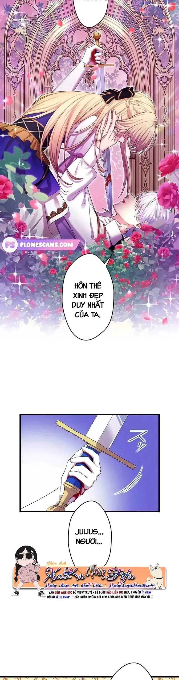 Tiểu Thư Út Tái Sinh - Chương 20 - Trang 9