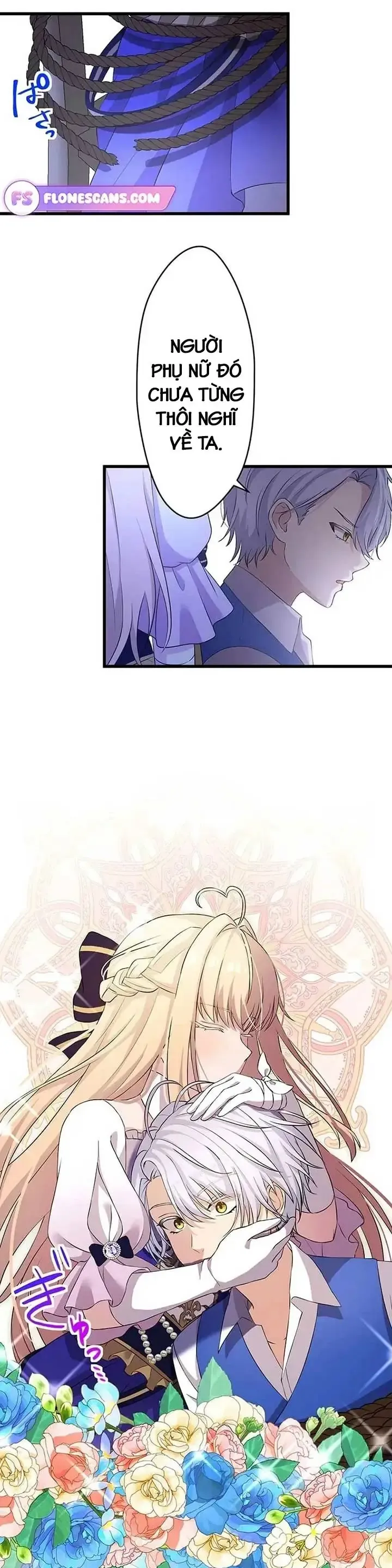 Tiểu Thư Út Tái Sinh - Chương 21 - Trang 20