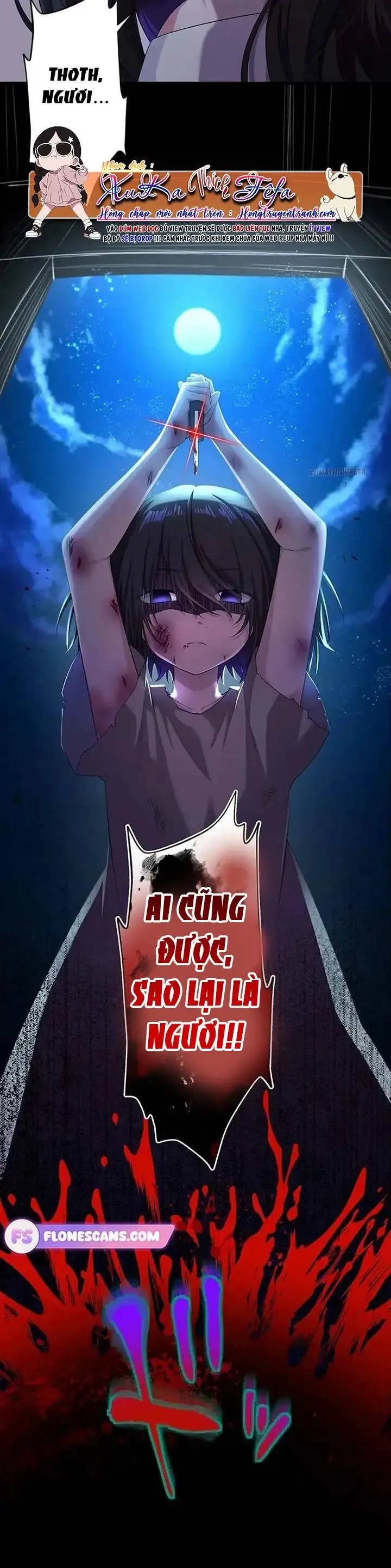 Tiểu Thư Út Tái Sinh - Chương 21 - Trang 3