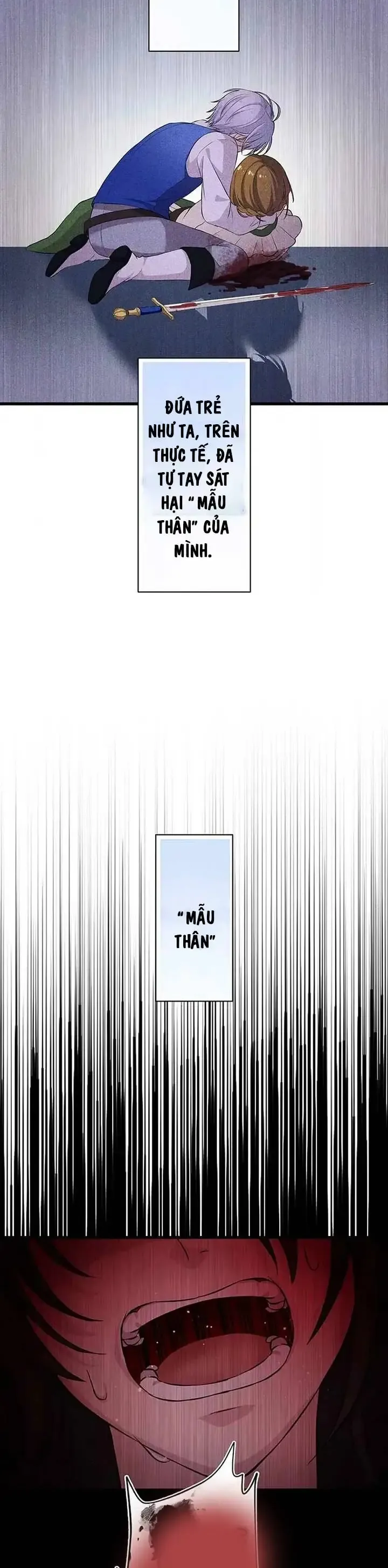 Tiểu Thư Út Tái Sinh - Chương 21 - Trang 22