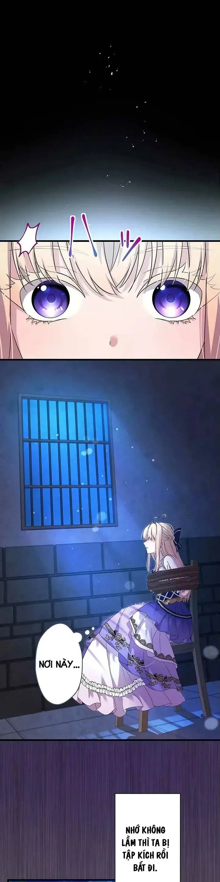 Tiểu Thư Út Tái Sinh - Chương 21 - Trang 4