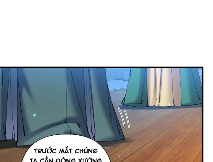 Kẻ Thù Của Ta Lại Thành Đạo Lữ Chương 45 - Trang 12