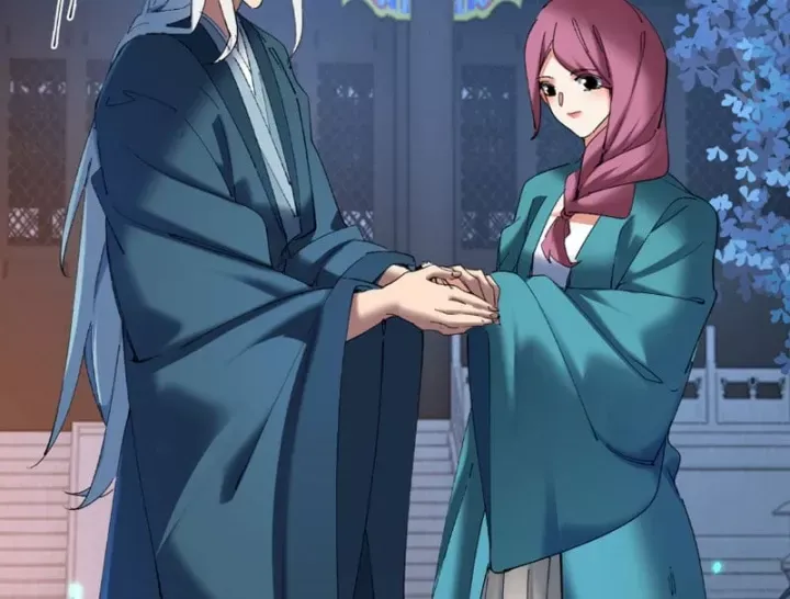 Kẻ Thù Của Ta Lại Thành Đạo Lữ Chương 45 - Trang 14