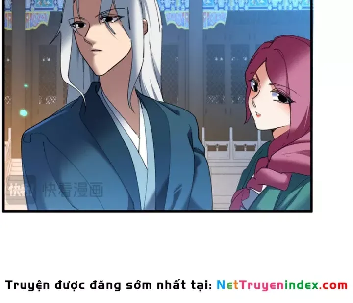 Kẻ Thù Của Ta Lại Thành Đạo Lữ Chương 45 - Trang 16