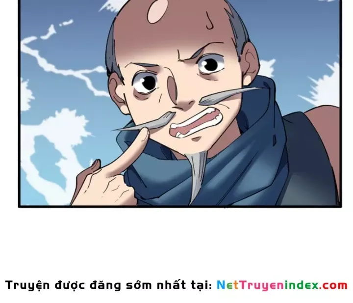 Kẻ Thù Của Ta Lại Thành Đạo Lữ Chương 45 - Trang 19