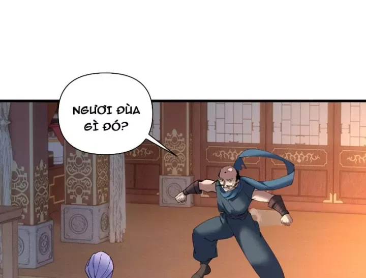 Kẻ Thù Của Ta Lại Thành Đạo Lữ Chương 45 - Trang 20
