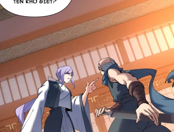 Kẻ Thù Của Ta Lại Thành Đạo Lữ Chương 45 - Trang 23