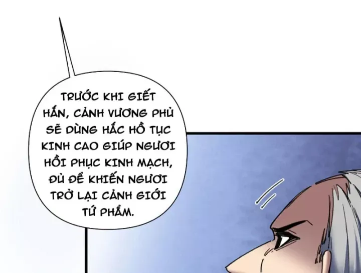 Kẻ Thù Của Ta Lại Thành Đạo Lữ Chương 45 - Trang 29