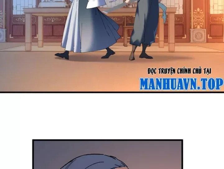 Kẻ Thù Của Ta Lại Thành Đạo Lữ Chương 45 - Trang 35