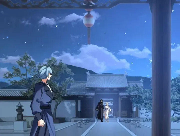 Kẻ Thù Của Ta Lại Thành Đạo Lữ Chương 45 - Trang 39