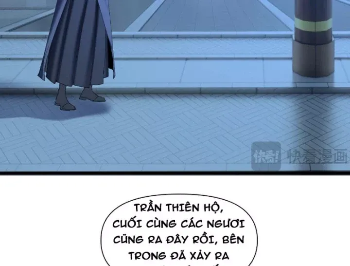 Kẻ Thù Của Ta Lại Thành Đạo Lữ Chương 45 - Trang 40