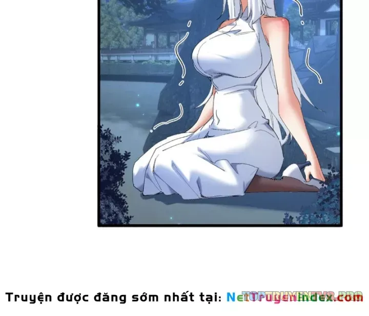 Kẻ Thù Của Ta Lại Thành Đạo Lữ Chương 45 - Trang 5