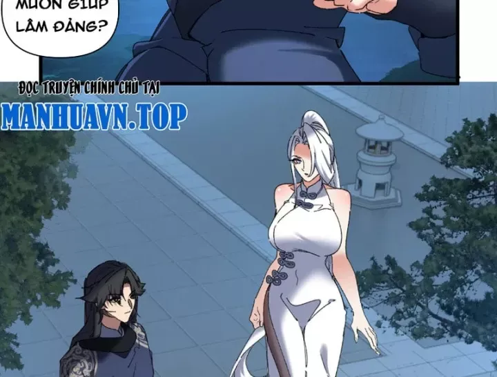 Kẻ Thù Của Ta Lại Thành Đạo Lữ Chương 45 - Trang 43