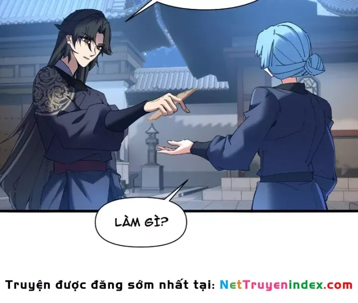 Kẻ Thù Của Ta Lại Thành Đạo Lữ Chương 45 - Trang 47