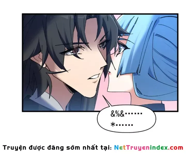 Kẻ Thù Của Ta Lại Thành Đạo Lữ Chương 45 - Trang 48