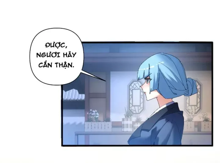 Kẻ Thù Của Ta Lại Thành Đạo Lữ Chương 45 - Trang 49