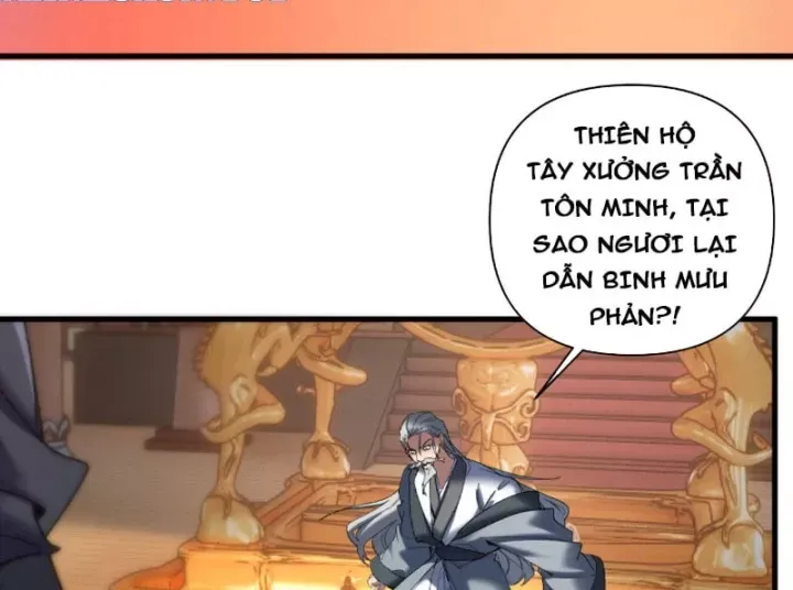 Kẻ Thù Của Ta Lại Thành Đạo Lữ Chương 45 - Trang 53