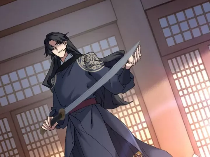 Kẻ Thù Của Ta Lại Thành Đạo Lữ Chương 45 - Trang 55