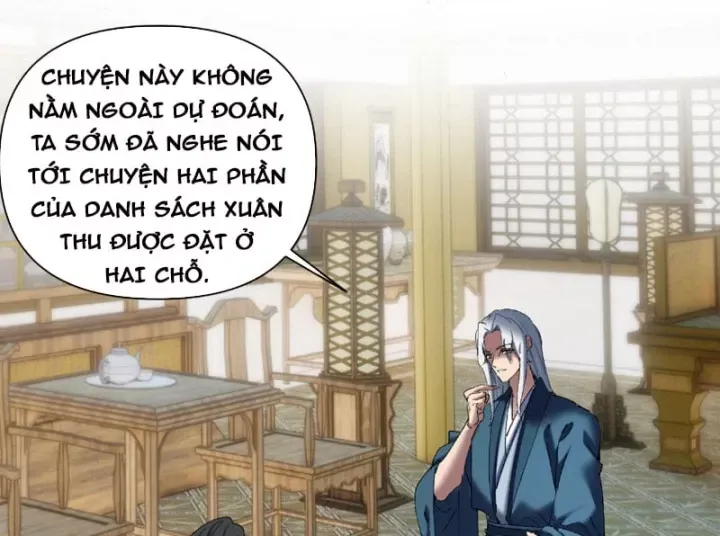 Kẻ Thù Của Ta Lại Thành Đạo Lữ Chương 45 - Trang 77