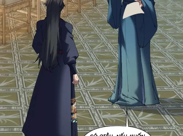 Kẻ Thù Của Ta Lại Thành Đạo Lữ Chương 45 - Trang 78