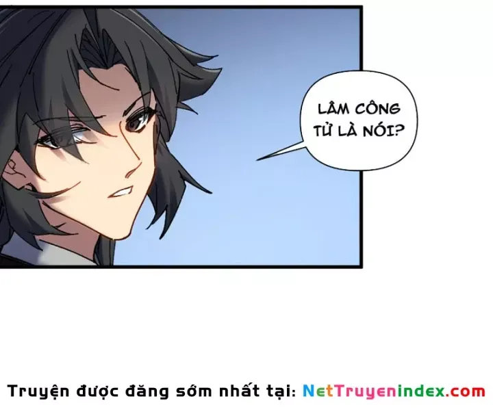 Kẻ Thù Của Ta Lại Thành Đạo Lữ Chương 45 - Trang 80