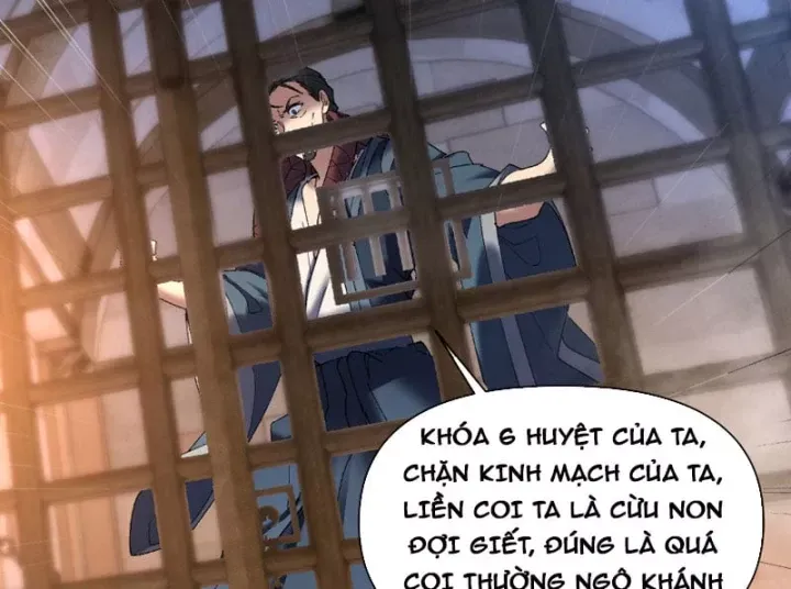 Kẻ Thù Của Ta Lại Thành Đạo Lữ Chương 45 - Trang 88