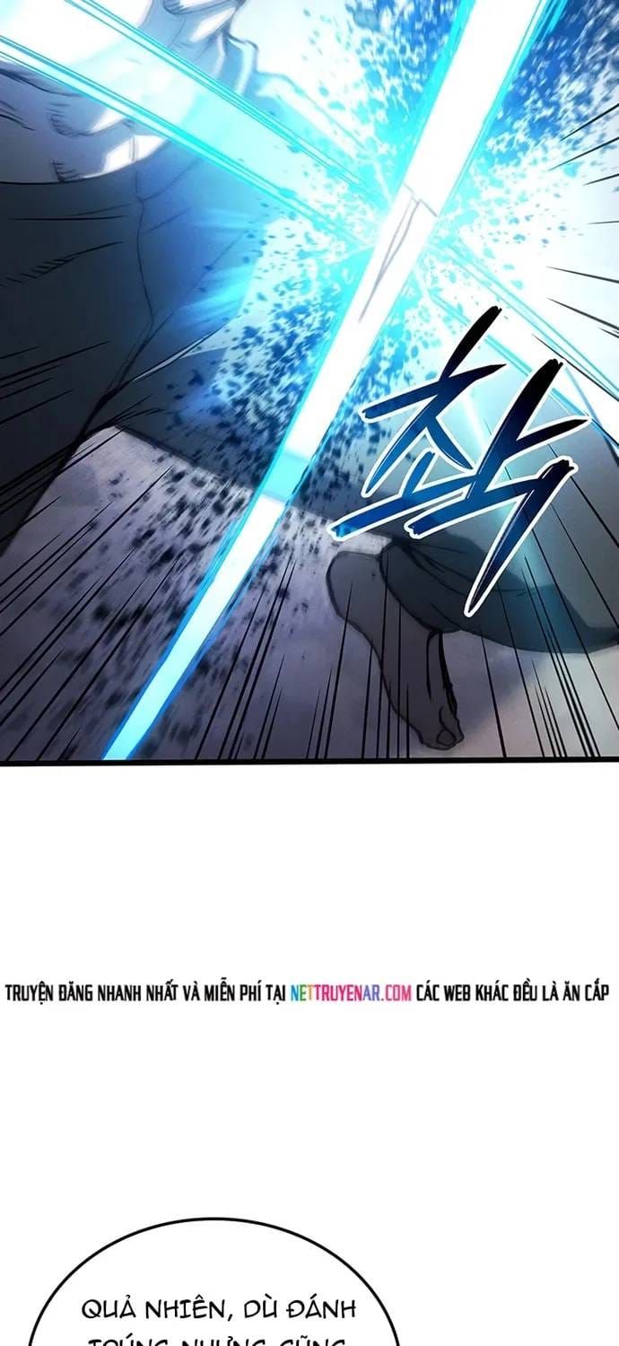 Đế Vương Hồi Quy Chap 128 - Next Chap 127