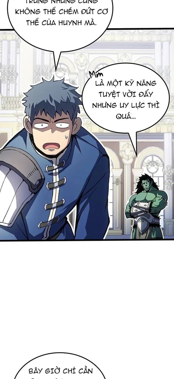 Đế Vương Hồi Quy Chap 128 - Next Chap 127
