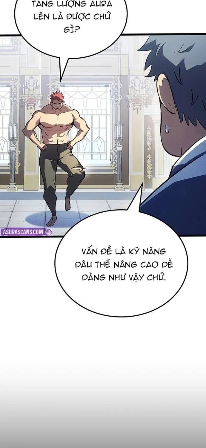 Đế Vương Hồi Quy Chap 128 - Next Chap 127