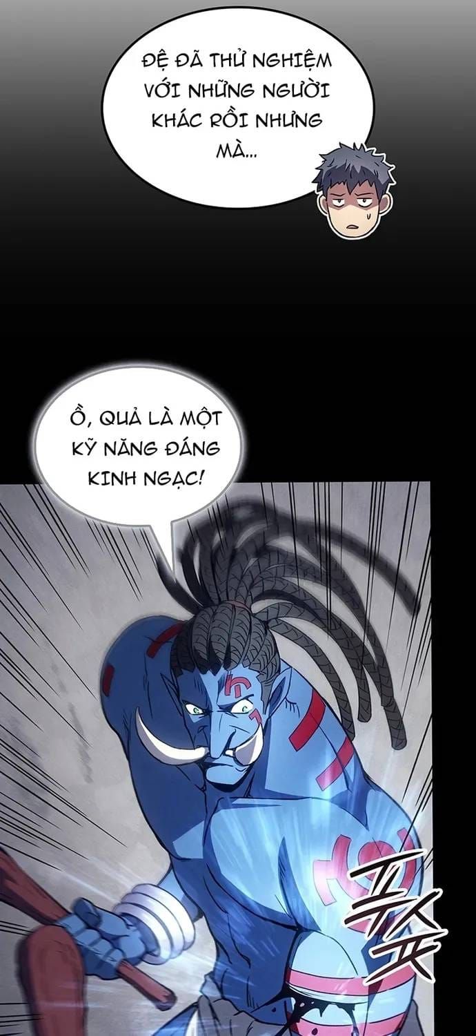 Đế Vương Hồi Quy Chap 128 - Next Chap 127