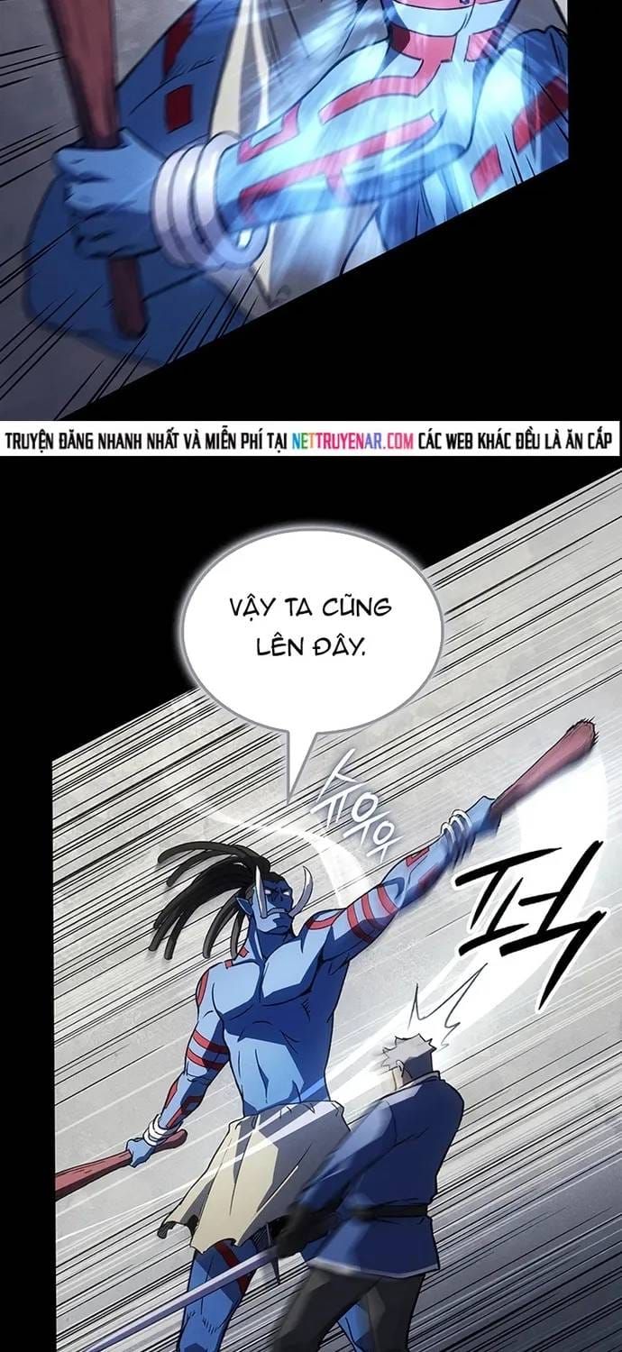 Đế Vương Hồi Quy Chap 128 - Next Chap 127