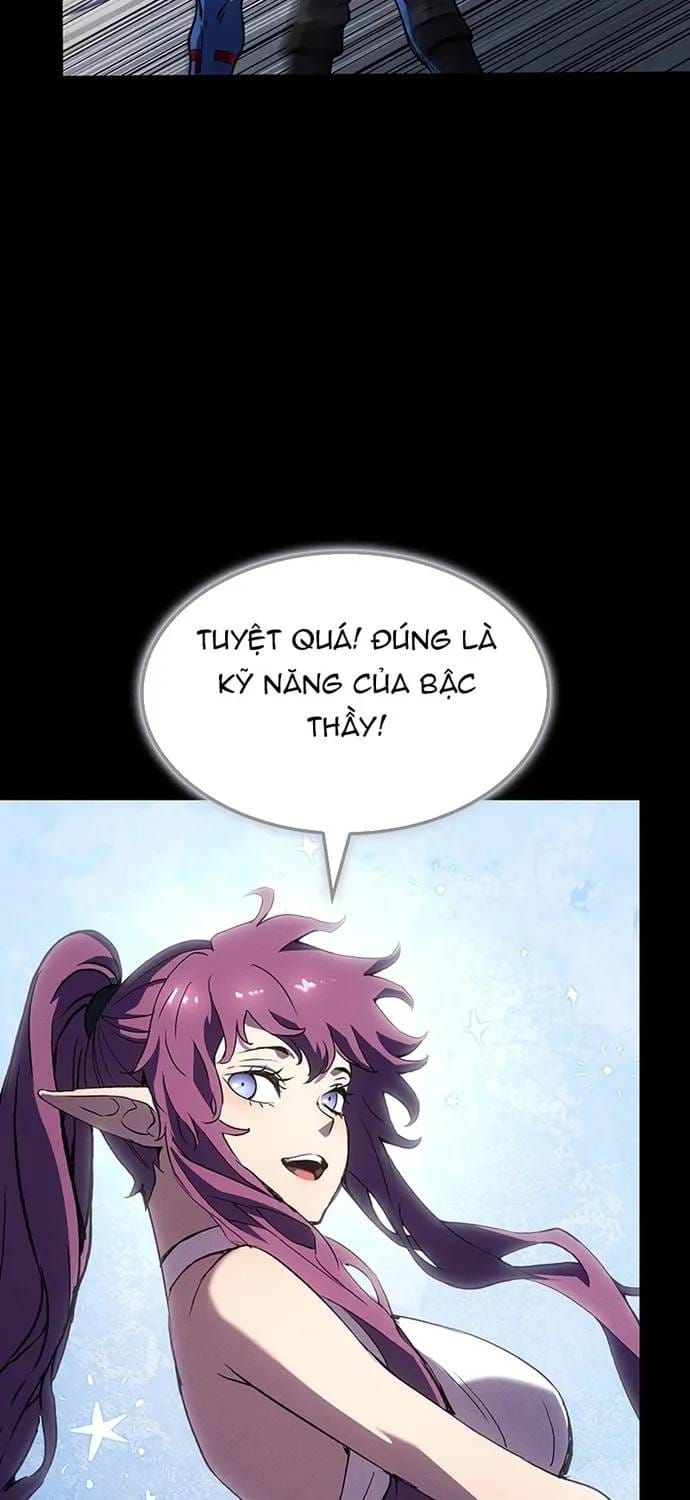 Đế Vương Hồi Quy Chap 128 - Next Chap 127