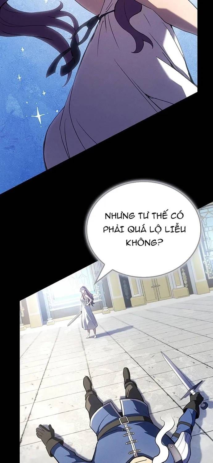 Đế Vương Hồi Quy Chap 128 - Next Chap 127