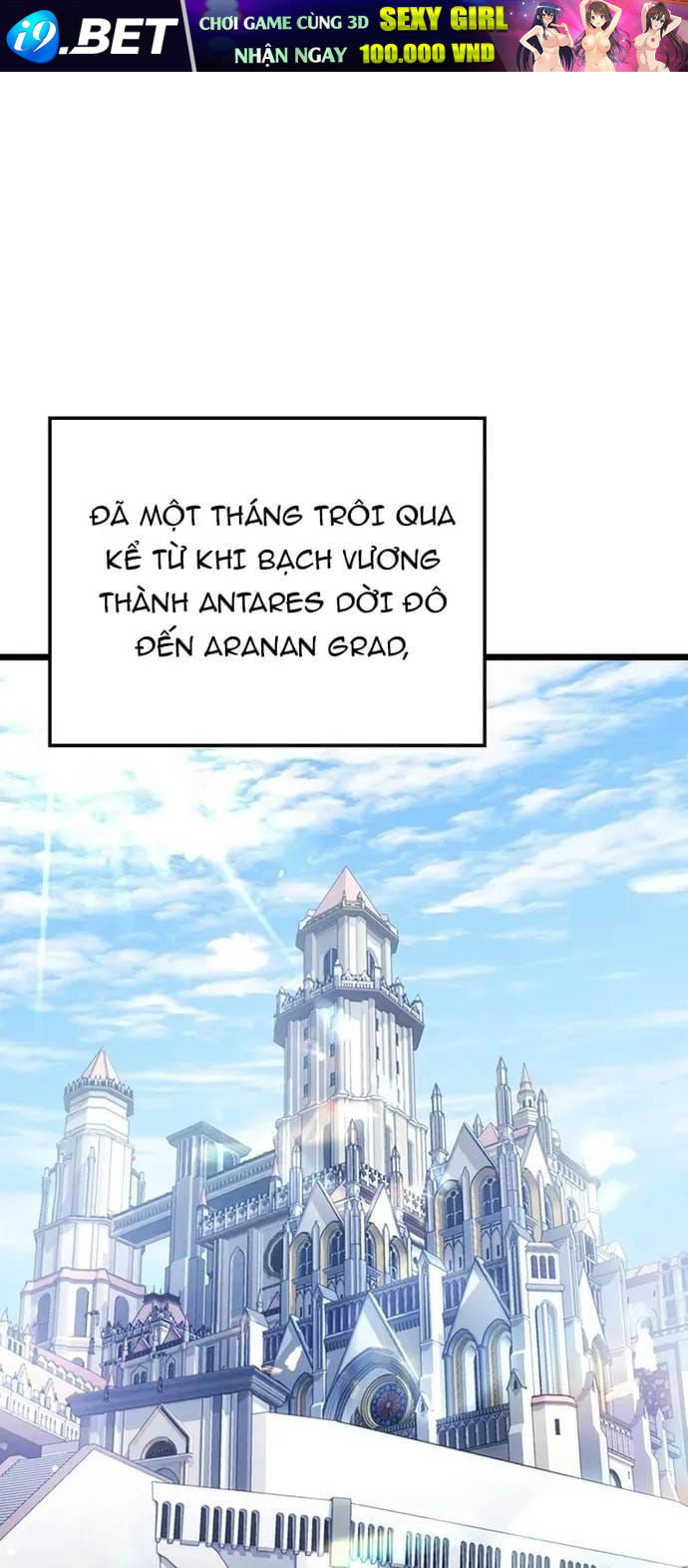 Đế Vương Hồi Quy Chap 128 - Next Chap 127